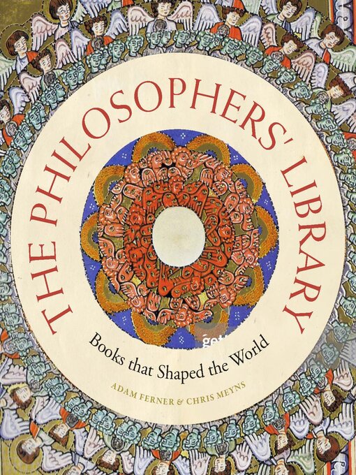 Title details for The Philosophers' Library by Adam Ferner - Available